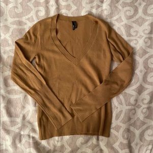 Brown Women's Sweater